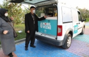 Nilüfer’de vergi ödeme kolaylığı