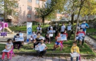 Onlar mikrop savaşçısı