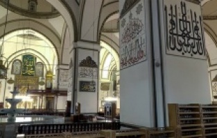 Payitahtın eserleri bir tık uzağınızda