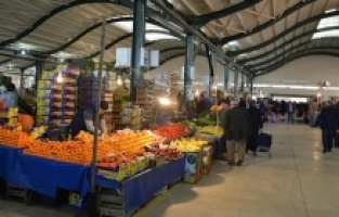 Pazarlardaki aldatıcı ışık yasaklandı