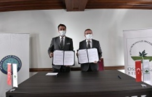 Tarihi Han Bursa’dan dünyaya kültür köprüsü olacak