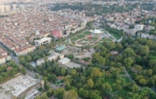 Yeni Atatürk Spor Salonu yarışmayla belirlenecek