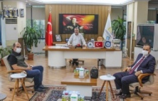 ‘Yeşil Karacabey’ hedefiyle kentteki yeşil alan sayısı artacak