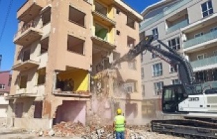 Yıldırım’da yollar açılıyor