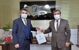 Başkan Yılmaz, Öğretmenler Günü’nü kutladı