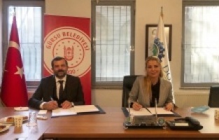 Gençler için güç birliği artıyor