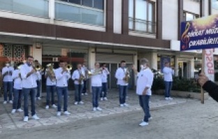 Gürsu’da müzikli günler başlayacak