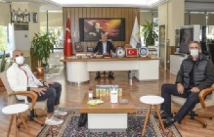 Karacabey Belediyespor kente büyük gurur yaşattı