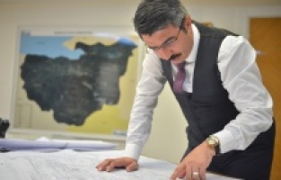 Kentsel dönüşüm çalışmaları hız kazanıyor