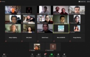 Misi Akademi’de Fakir Baykurt konuşuldu