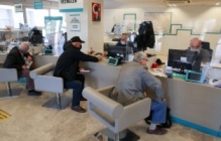 Nilüfer Belediyesi’nde vezneler hafta sonu da hizmet verecek