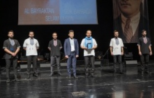 Notalarla Doğu Türkistan davası