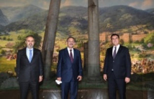 Özhaseki, Bursa’da tarihi yolculuğa çıktı