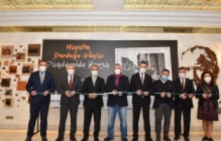 Pandemide Bursa’ya fotoğraflarla yolculuk