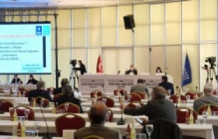 Rize’ye meydan Meclisin kararı