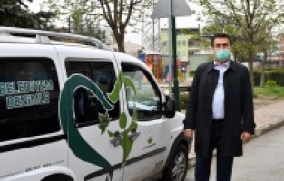 Salgına Karşı “Paylaşım” Kalkanı