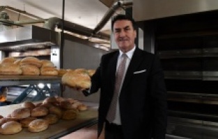 Somuncu Baba’nın 6 asırlık mirası yaşatılıyor