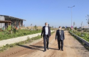 Sosyal belediyecilikte Karacabey farkı