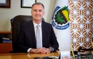 Taş toplama aracıyla 2500 dönüm arazi temizlendi