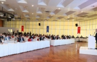 “Yarınlarımız çok daha güzel olacak”