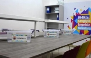 Gemlik Belediyesi istihdamda engelleri kaldırıyor