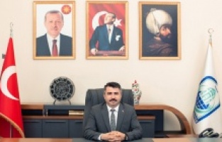 Bursa’dan Sarıkamış’a vefa