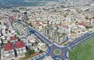 Büyük dönüşümde imzalar atıldı