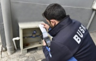 Faturayı SMS’le alın bir ağaç da siz kurtarın