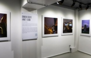 Fotoğraf Müzesi’ne ödül