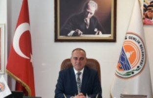 Gemlik Belediyesi’nde en düşük ücret 3 bin 100 lira