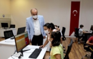 Mudanya’da Eşit Eğitim Ağı projesi başlıyor