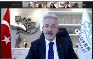 Nilüfer Belediyesi pandemi döneminden başarıyla çıktı