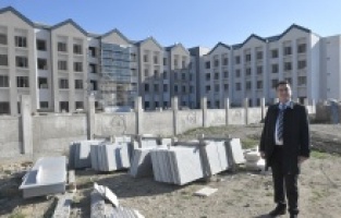 Osmangazi değişiyor, hayat daha da güzelleşiyor