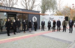 Toprak Ana Günü’nde toprağa dönüş çağrısı