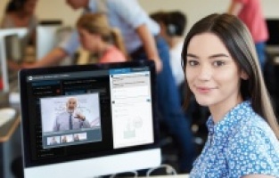 Üniversite yolunda Büyükşehir yanınızda