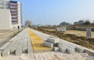 Yıldırım’da yaşam kalitesi yükseliyor