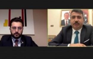 Yıldırımlı Genç Dimağlara Entelektüel Eğitim