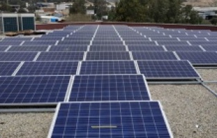 Belediyeler yüzünü güneşe çevirdi