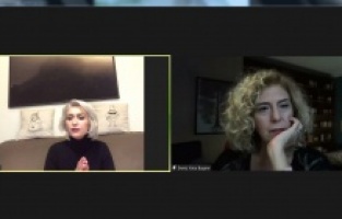 Edebi Kazılar’da “Ev” konuşuldu