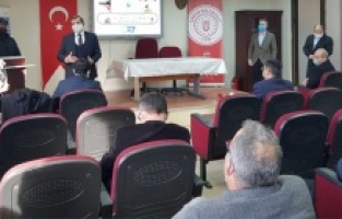 Gürsu, gençlerin fikirleriyle dünyaya açılacak