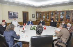 Karacabey, aromatik yetiştiriciliğinde örnek oluyor