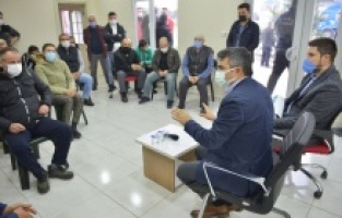 Mevlana kentsel dönüşümünde hedefe doğru