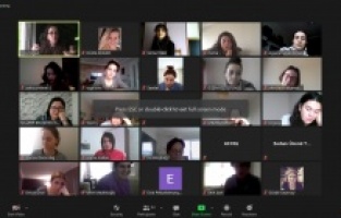 Misi Akademi’de söz yazarlığı konuşuldu