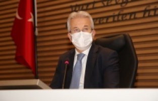 Nilüfer Batı Gelişme Bölgesi Planı bir kez daha gündemde