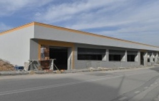 Osmangazi’de modern alışveriş dönemi