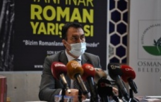 Tanpınar Edebiyat Yarışması’nda 20. Yıl