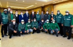 Tarım AŞ’de toplu sözleşme sevinci