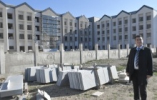 Türkiye’nin ‘en büyüğü, en hayırlısı’