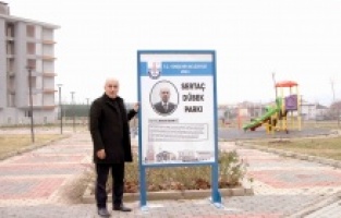 Vefanın da başşehri Yenişehir