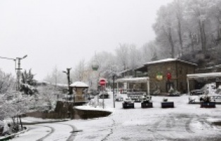 Yıldırım Belediyesi kışa hazır